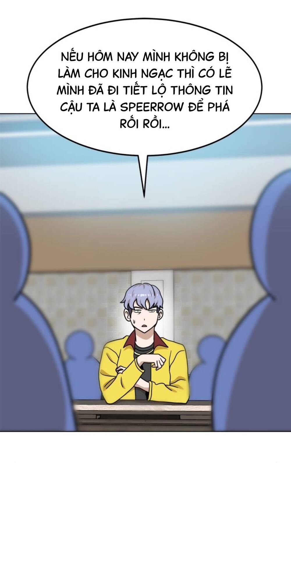 Double Click: Chapter 103