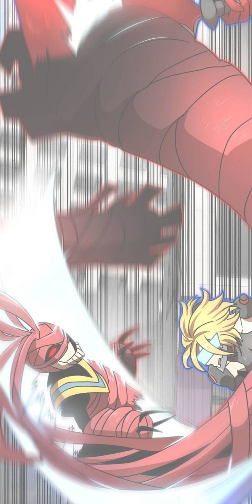 Double Click: Chapter 103
