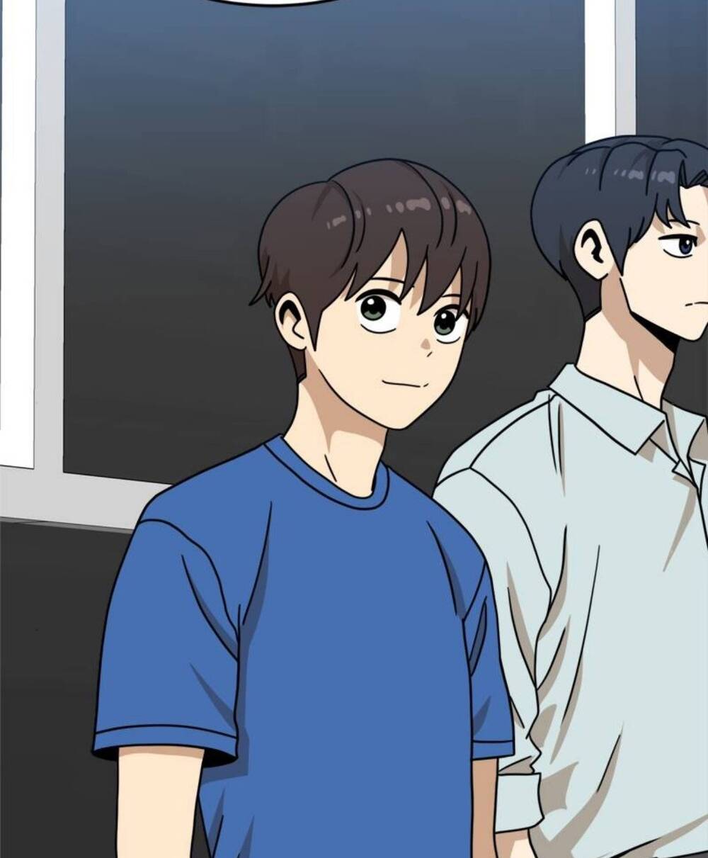 Double Click: Chapter 103