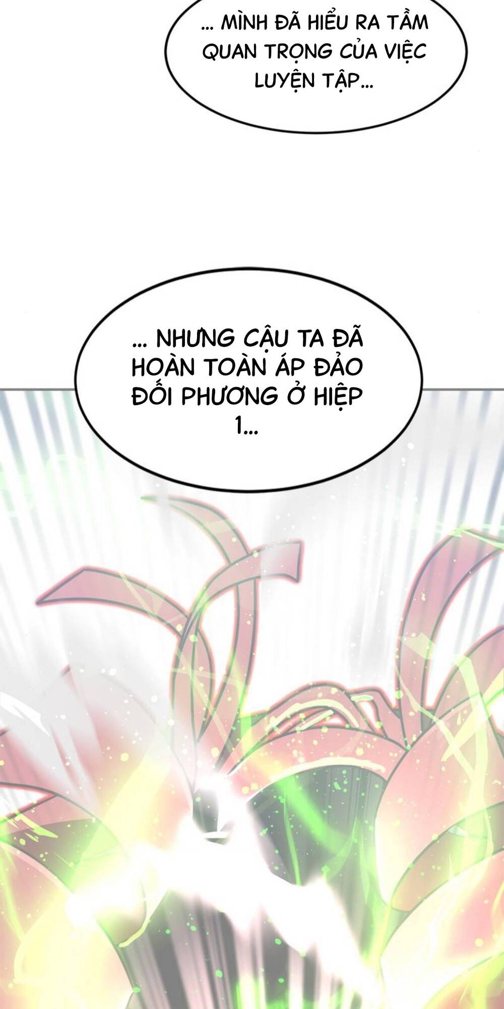 Double Click: Chapter 103
