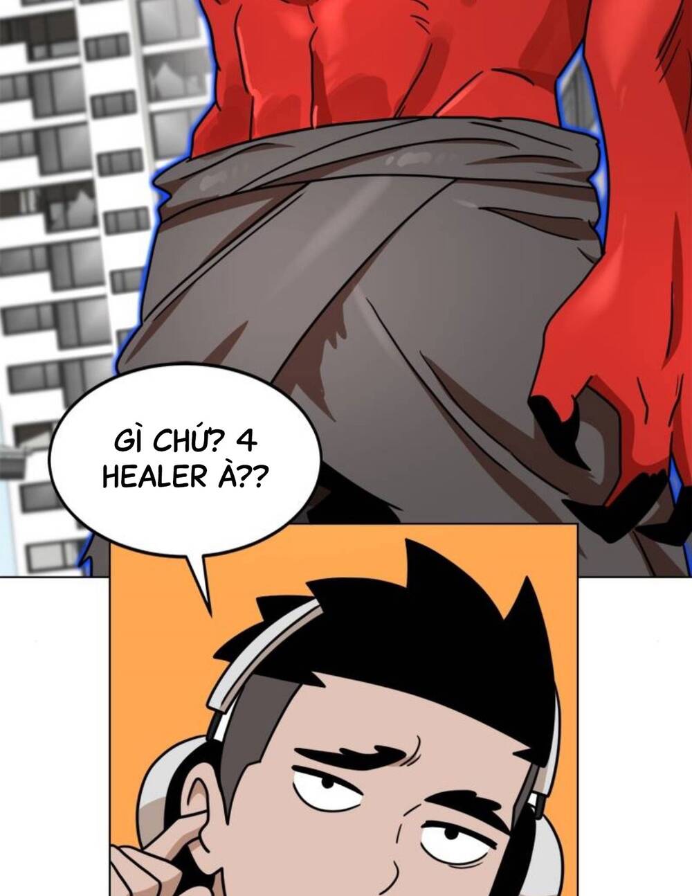 Double Click: Chapter 103