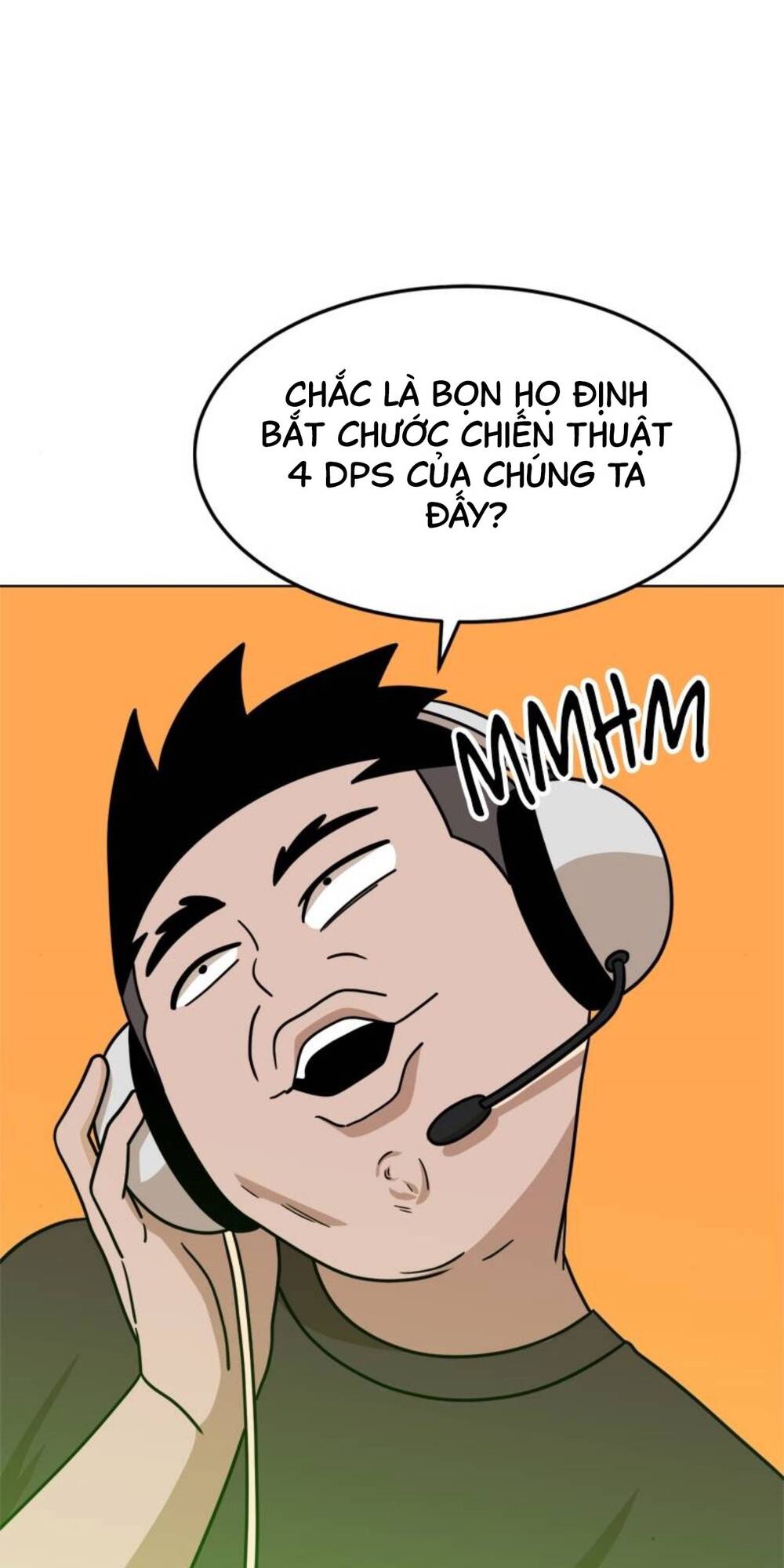 Double Click: Chapter 103
