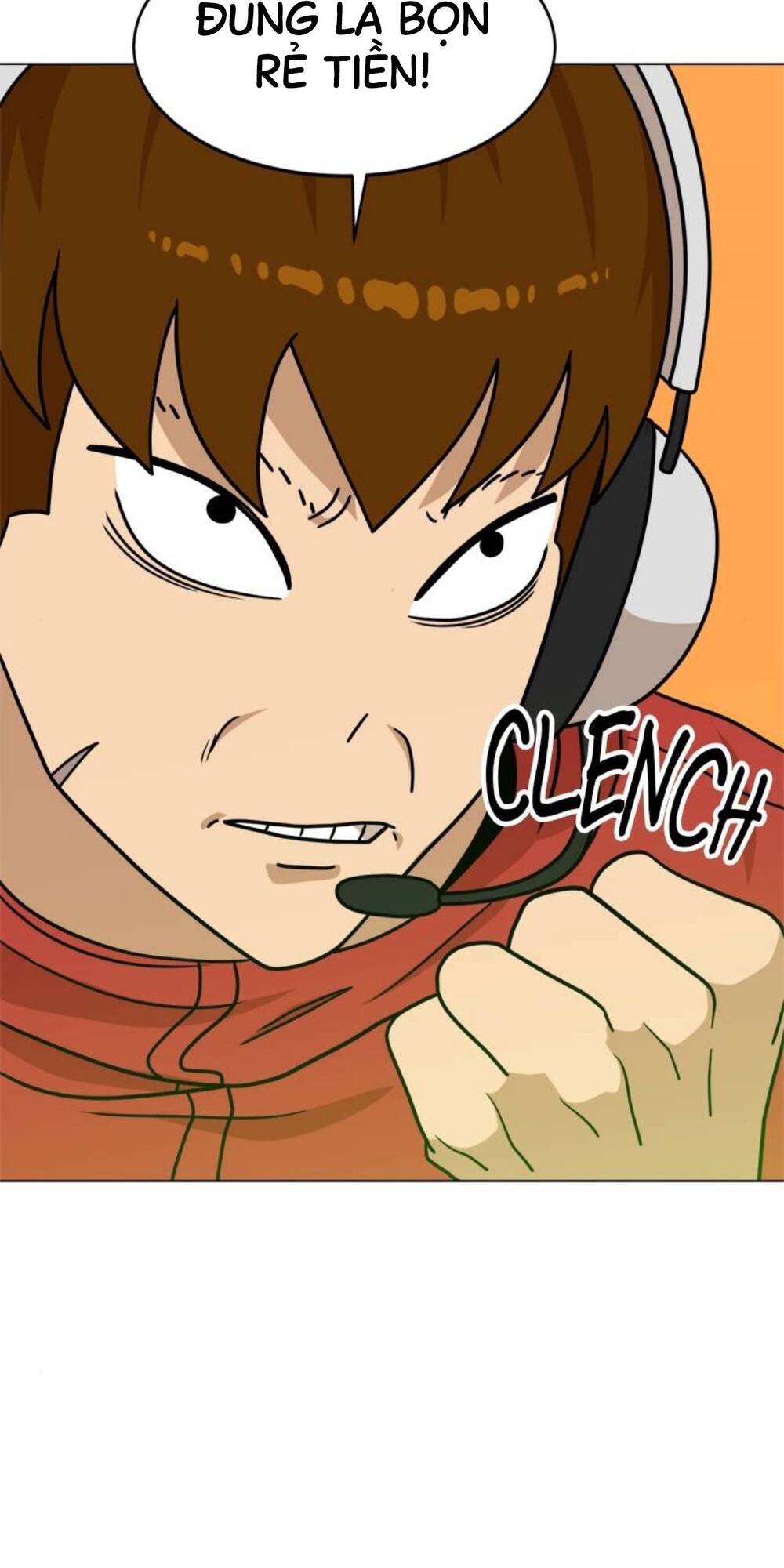Double Click: Chapter 103