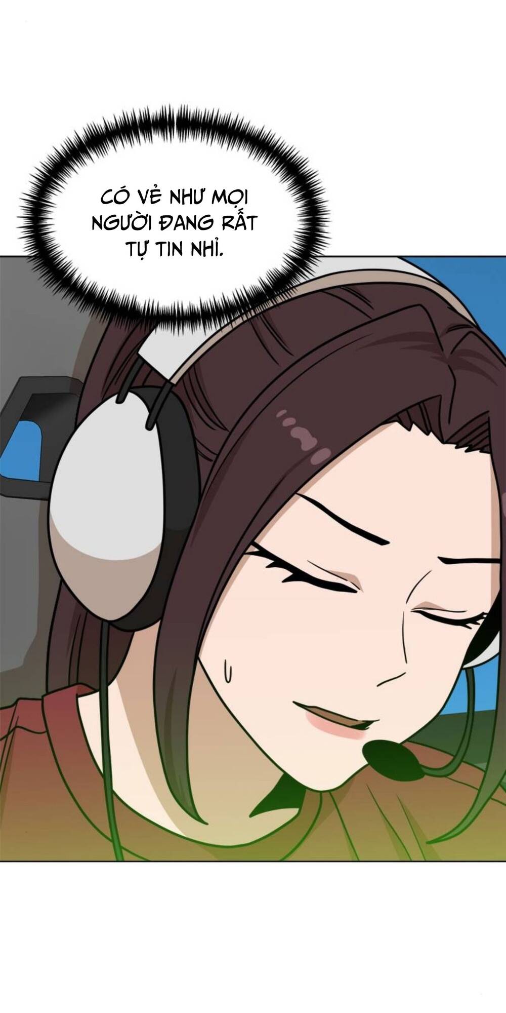 Double Click: Chapter 103