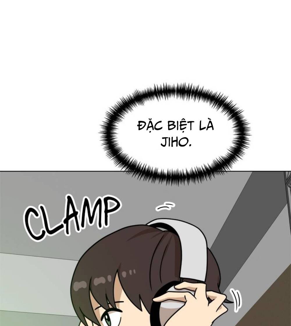 Double Click: Chapter 103