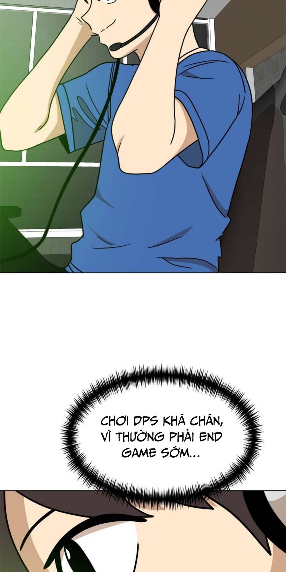 Double Click: Chapter 103