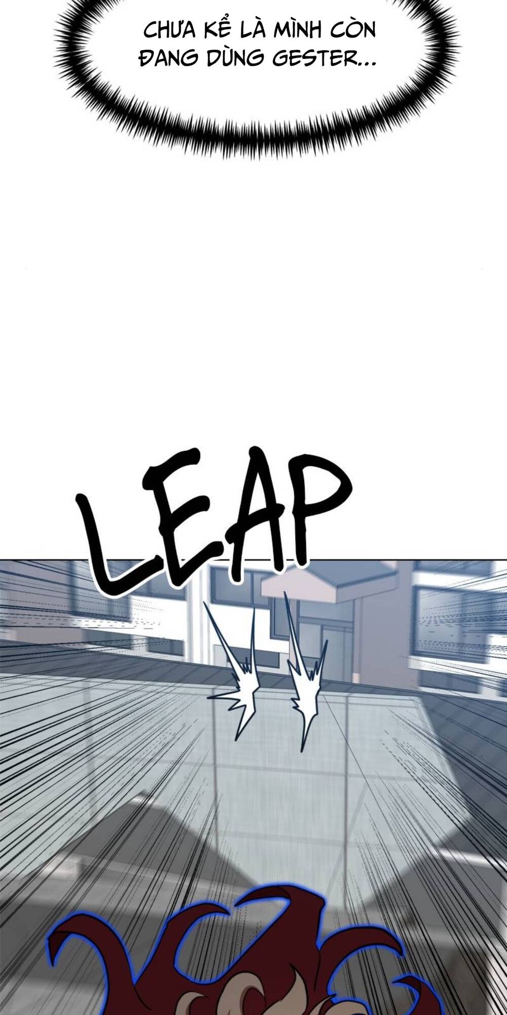 Double Click: Chapter 103
