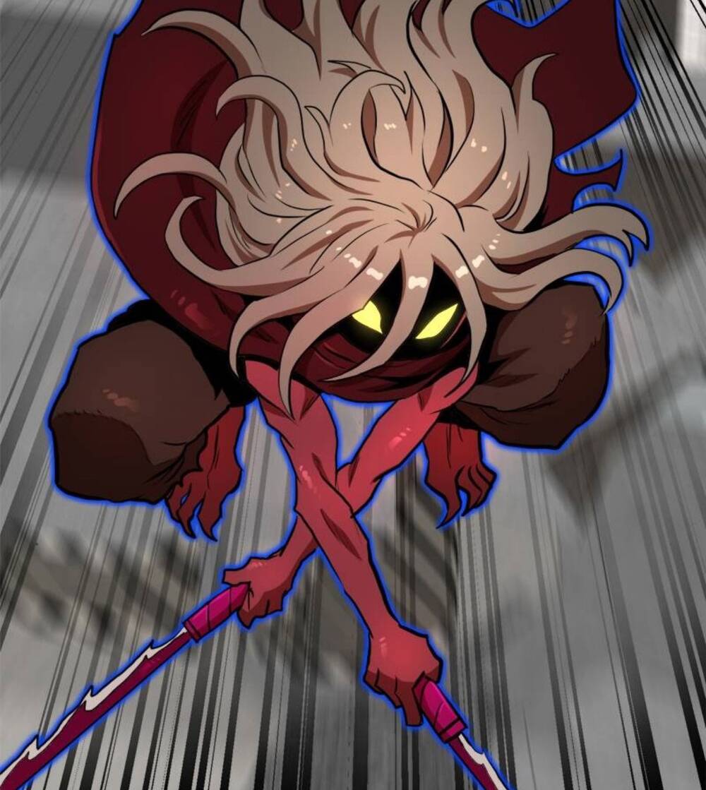 Double Click: Chapter 103