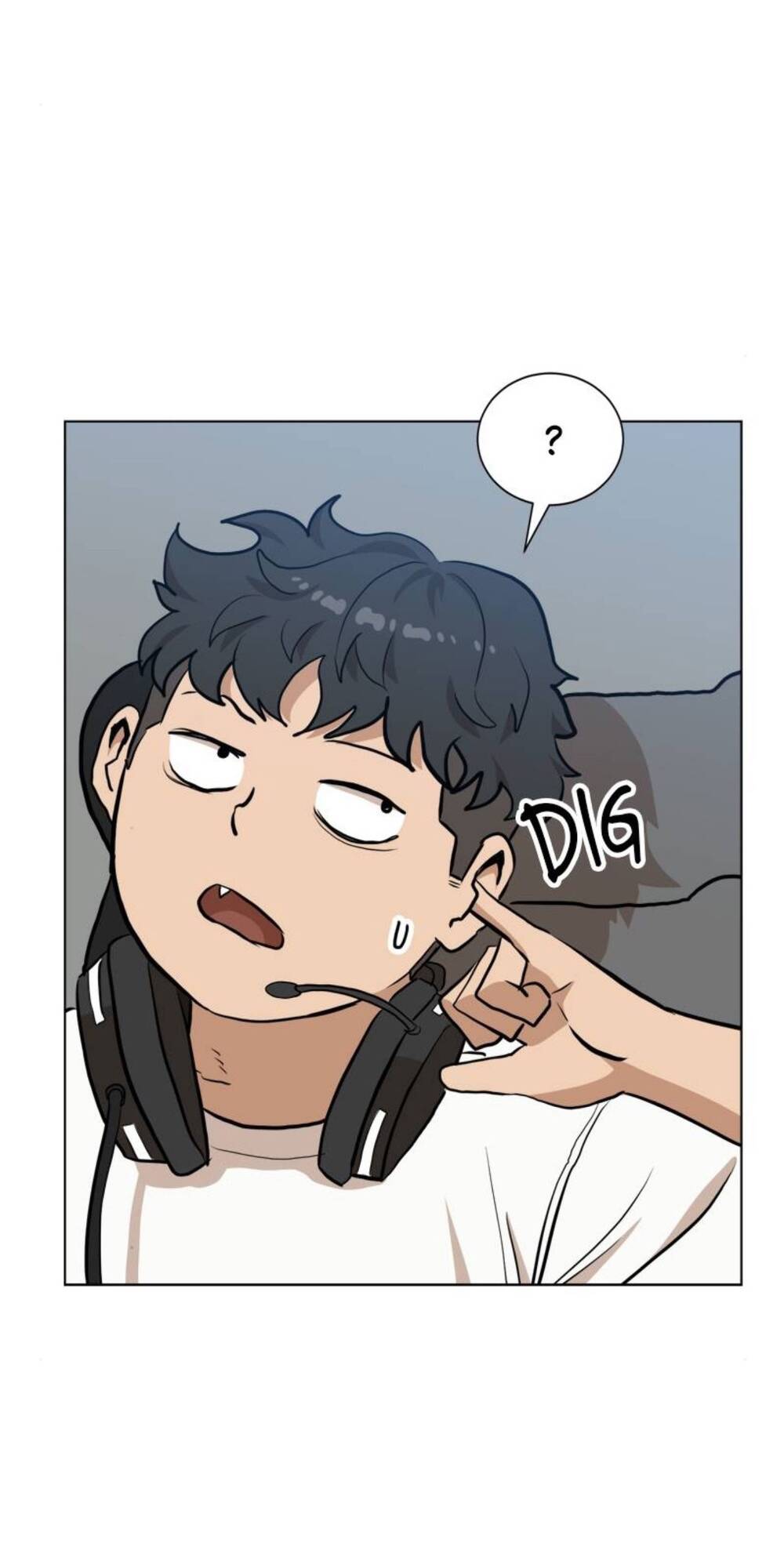 Double Click: Chapter 103