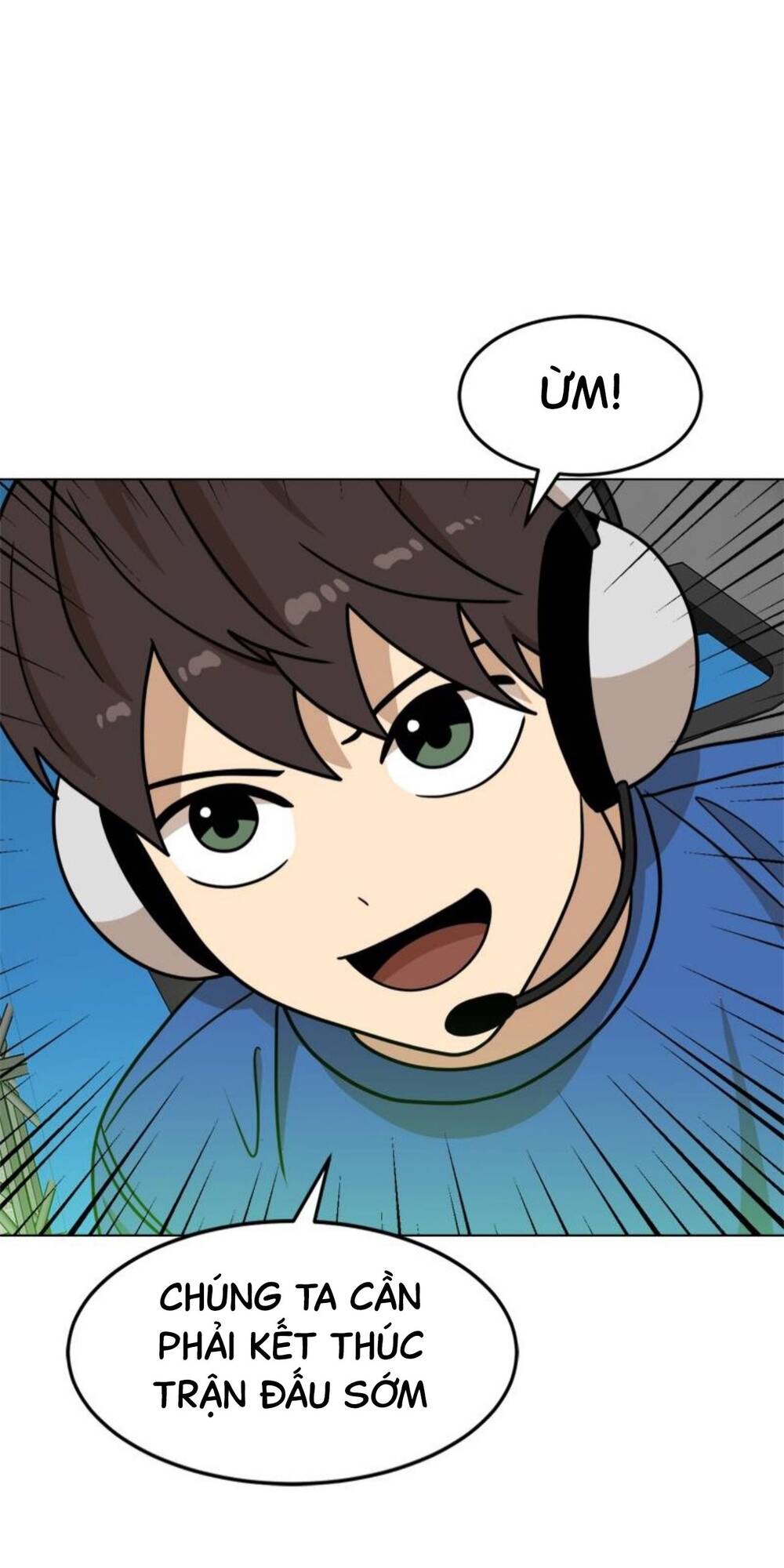 Double Click: Chapter 103