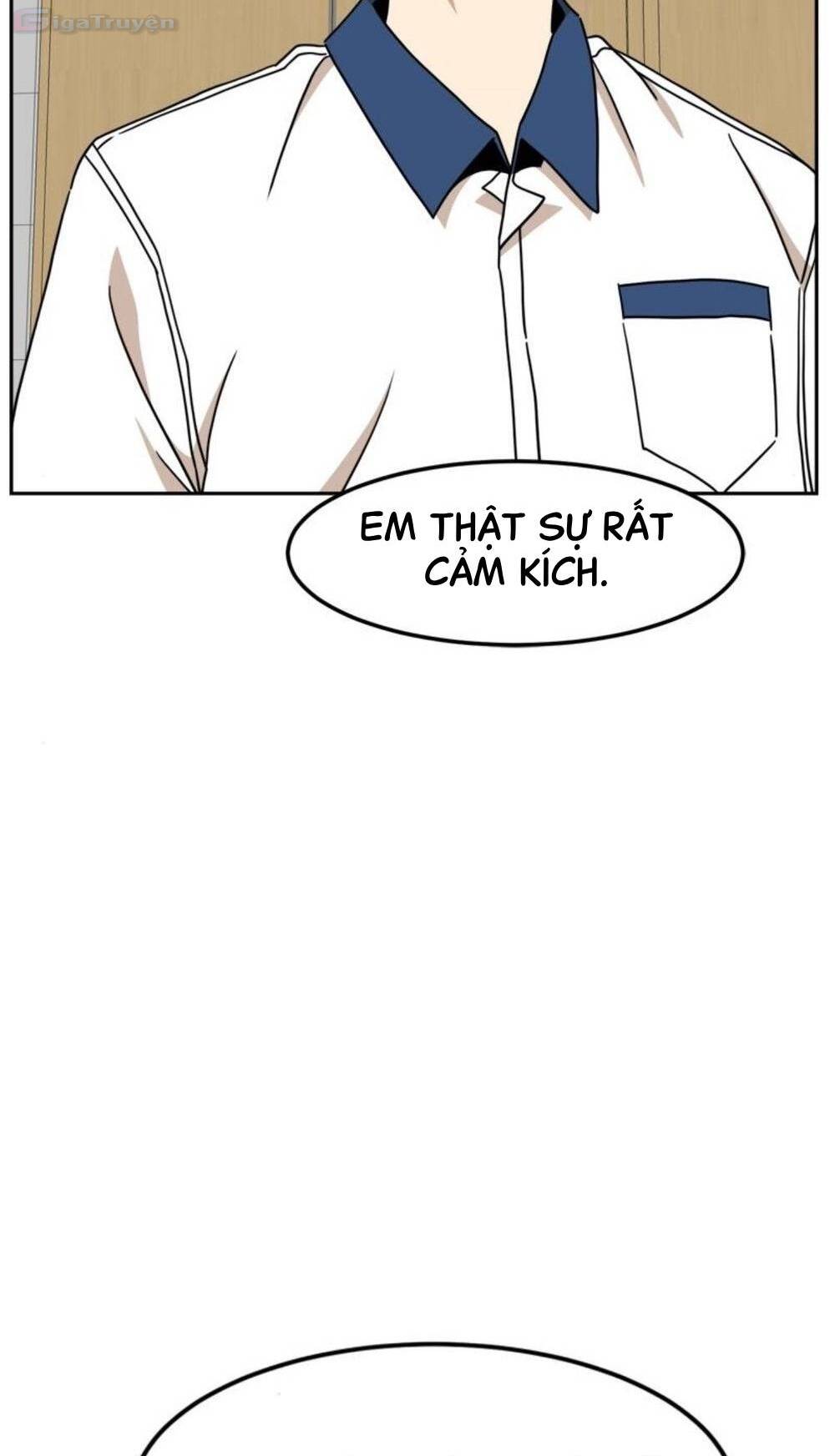 Double Click: Chapter 105