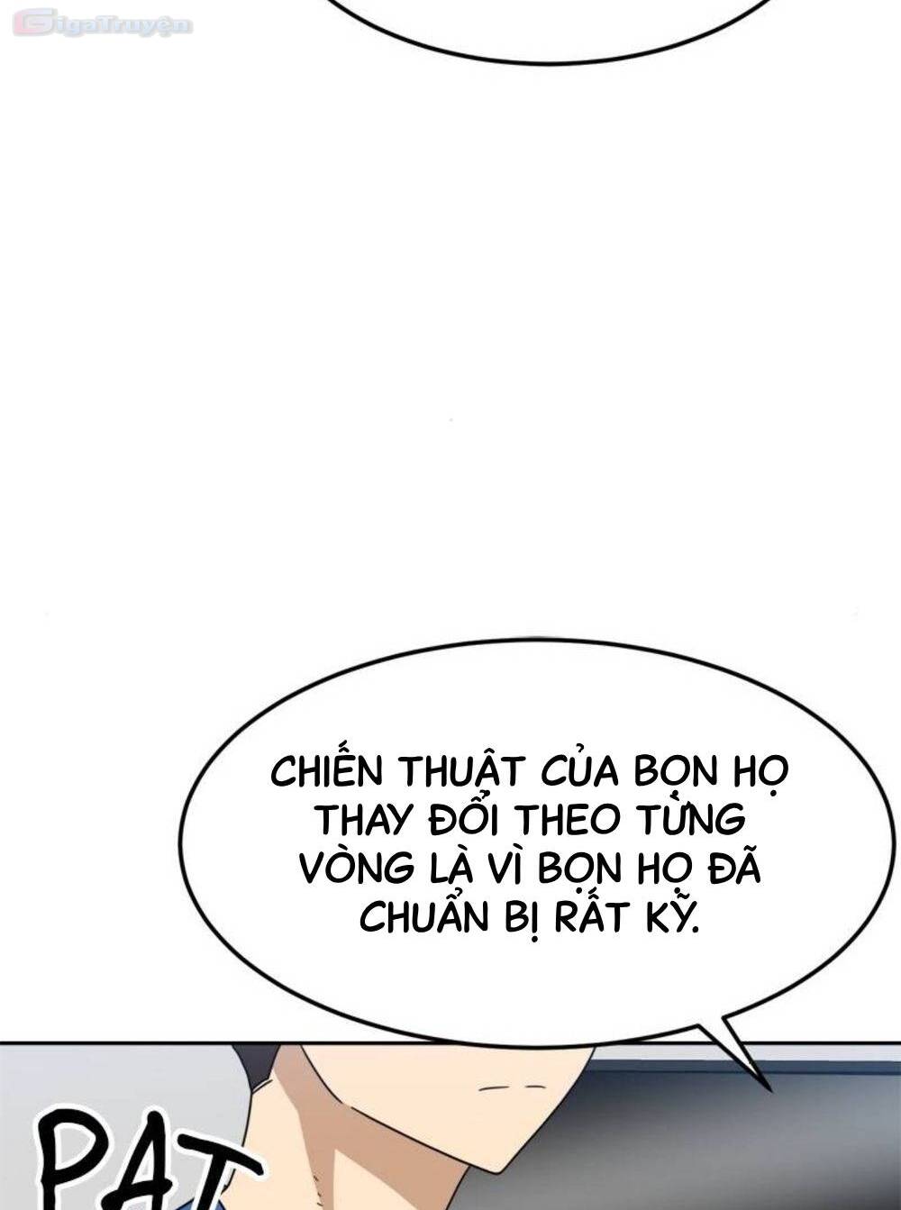 Double Click: Chapter 105