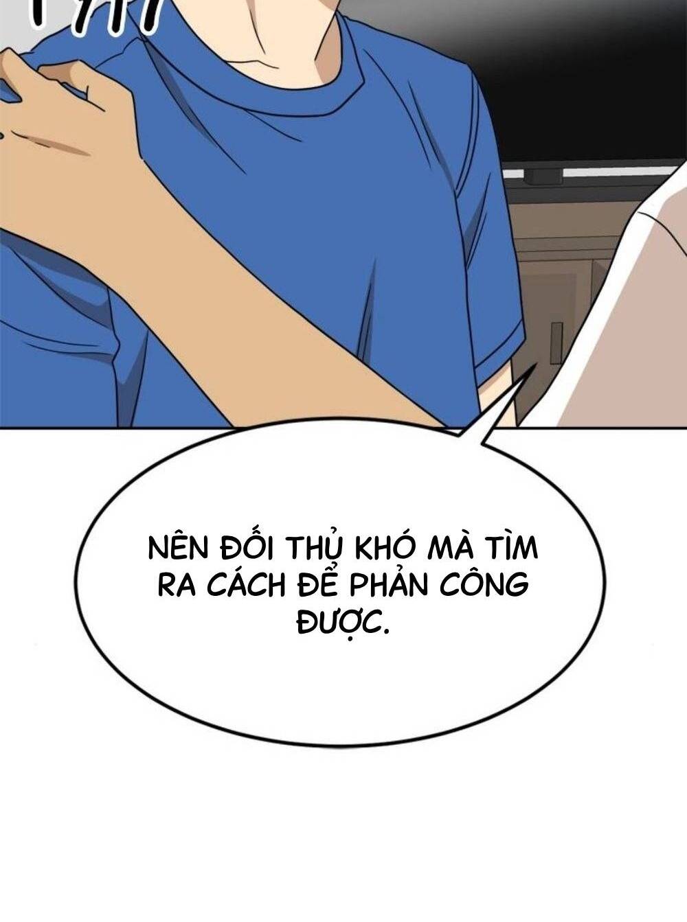 Double Click: Chapter 105