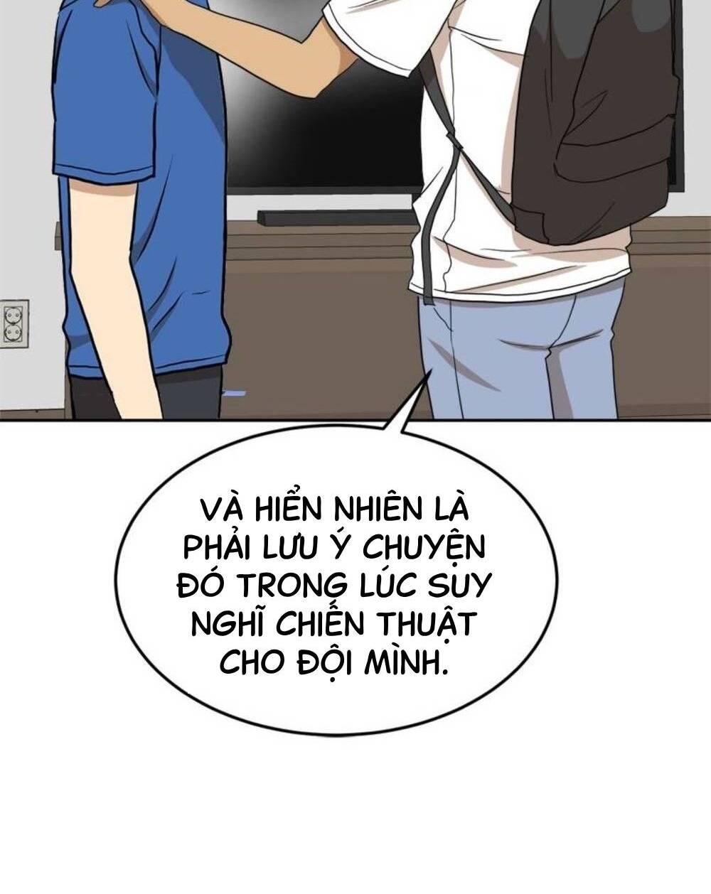 Double Click: Chapter 105