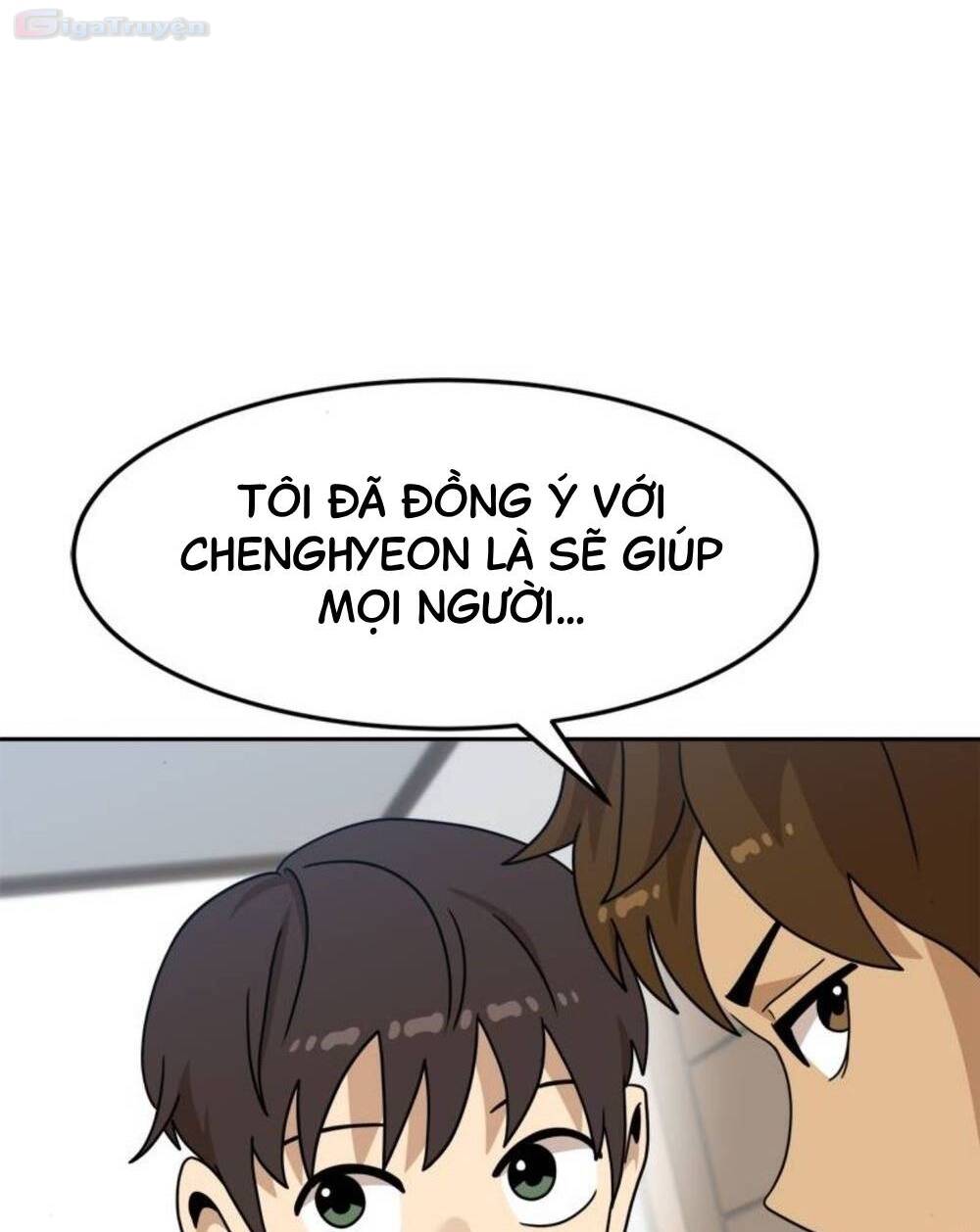 Double Click: Chapter 105