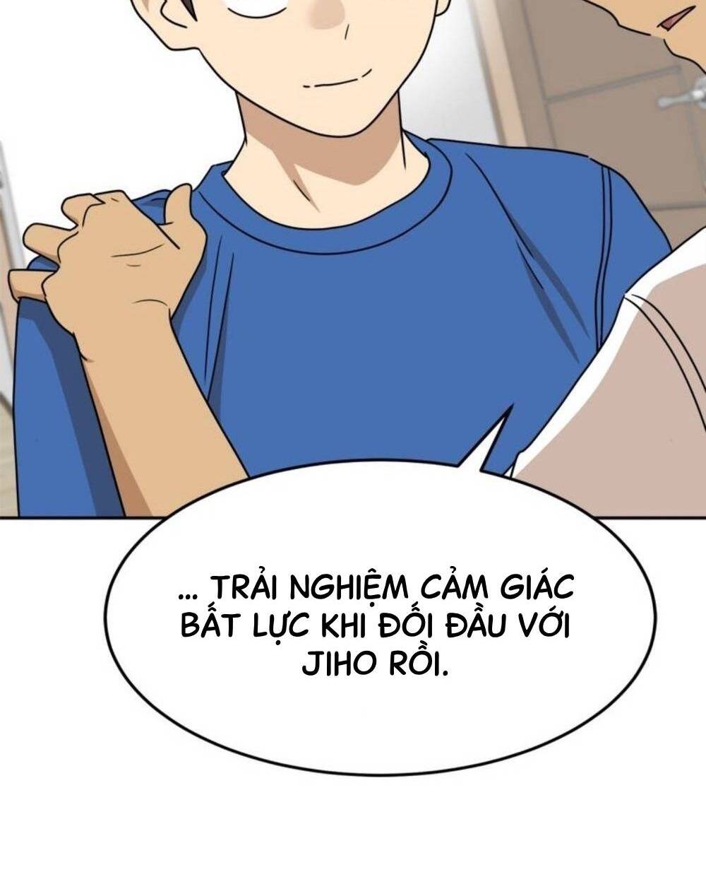 Double Click: Chapter 105