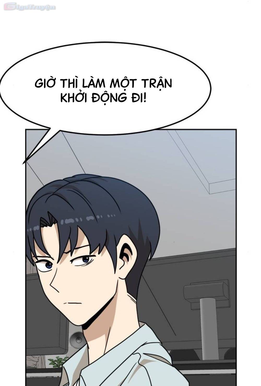 Double Click: Chapter 105