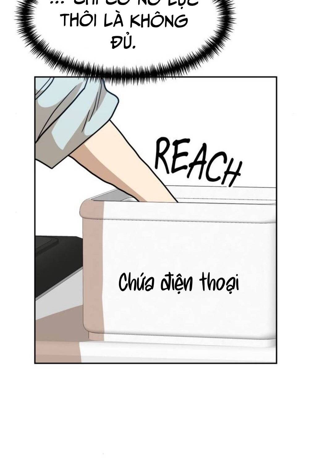 Double Click: Chapter 105
