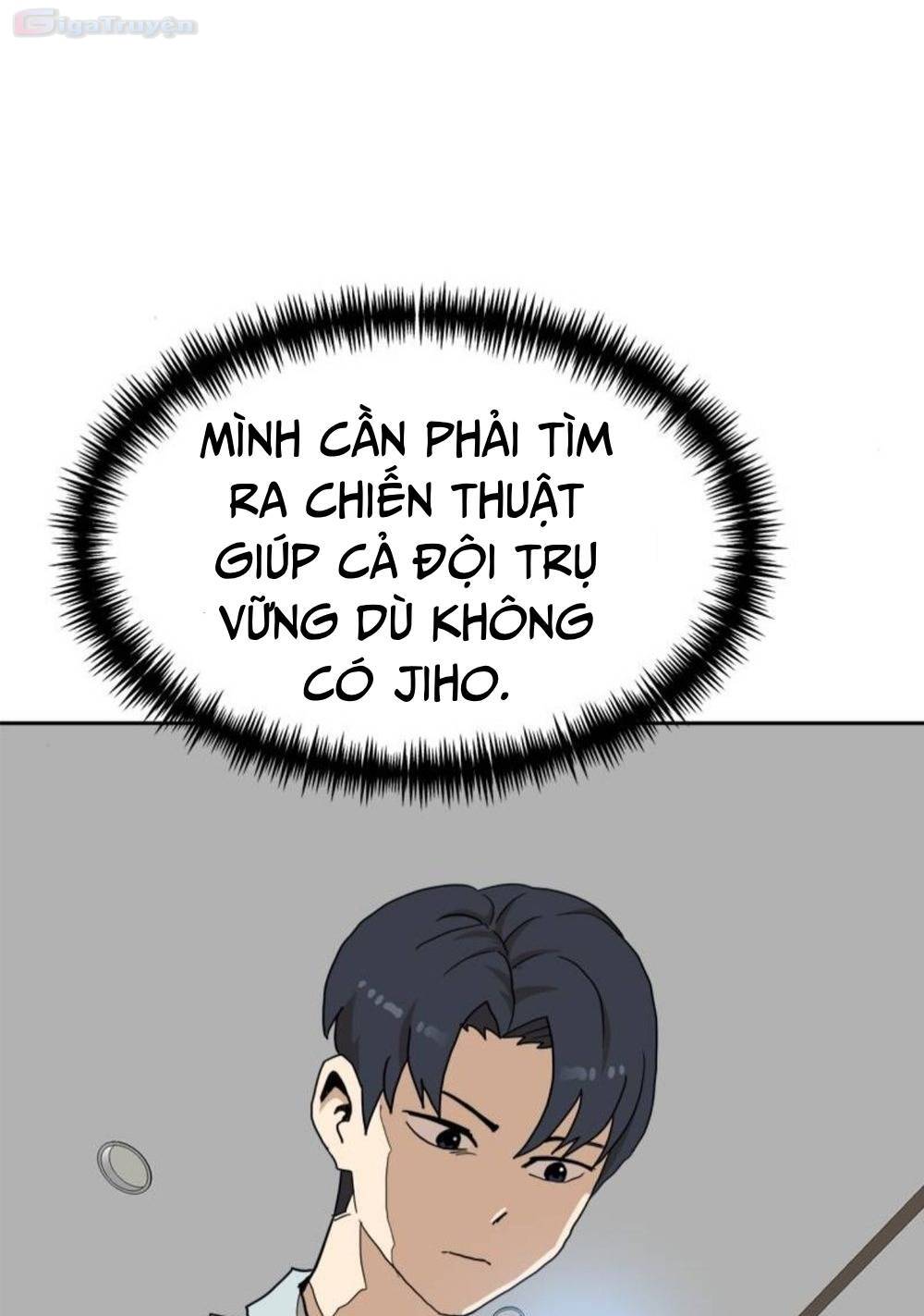 Double Click: Chapter 105