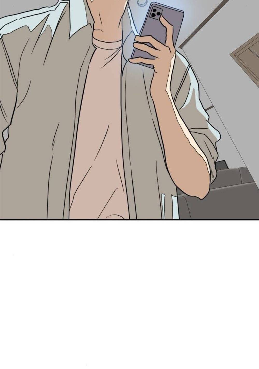 Double Click: Chapter 105