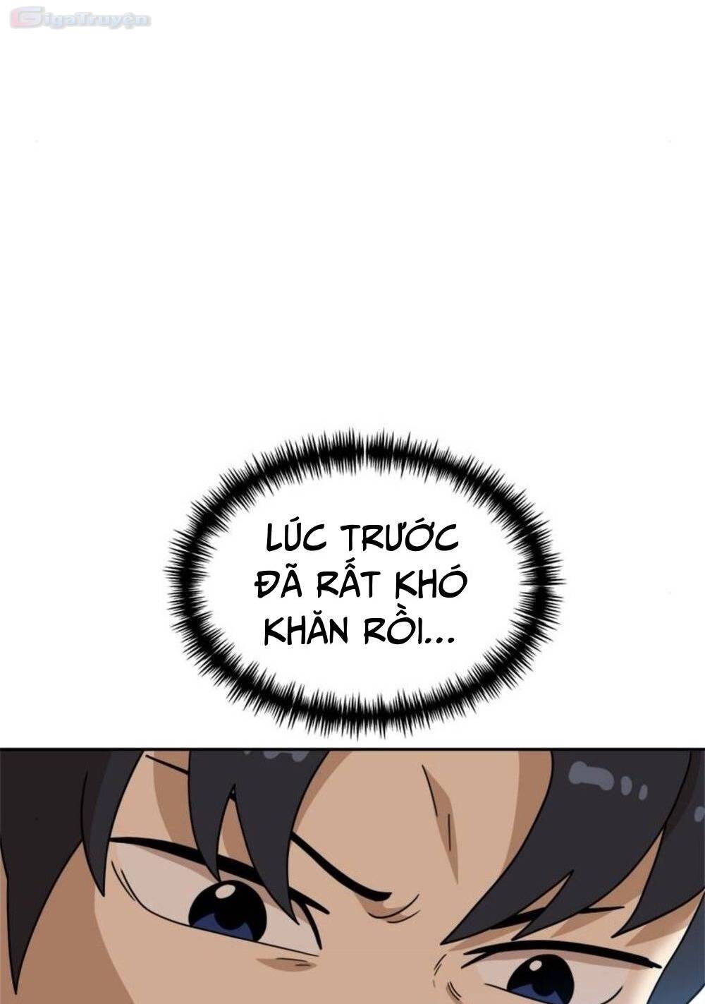 Double Click: Chapter 105