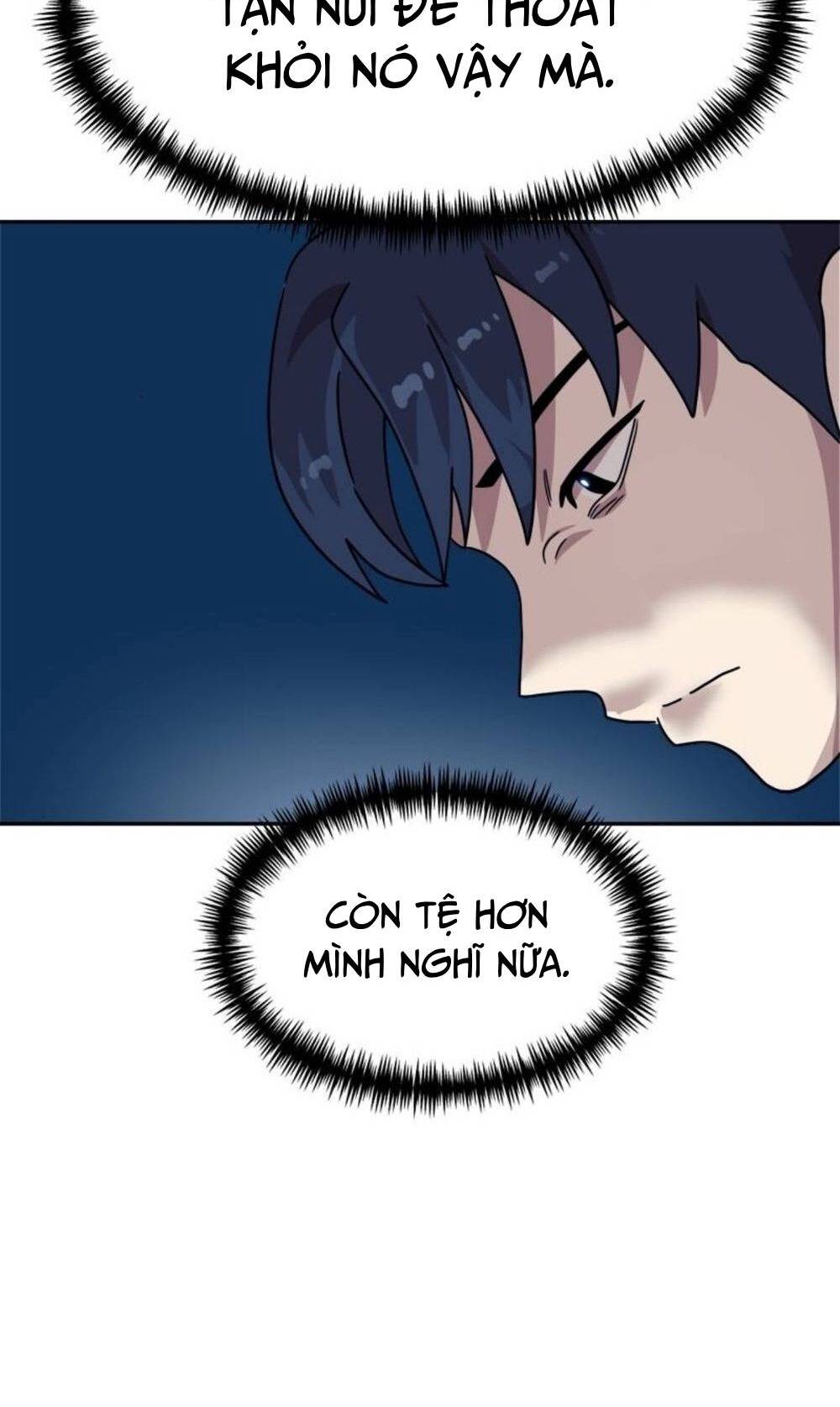 Double Click: Chapter 105