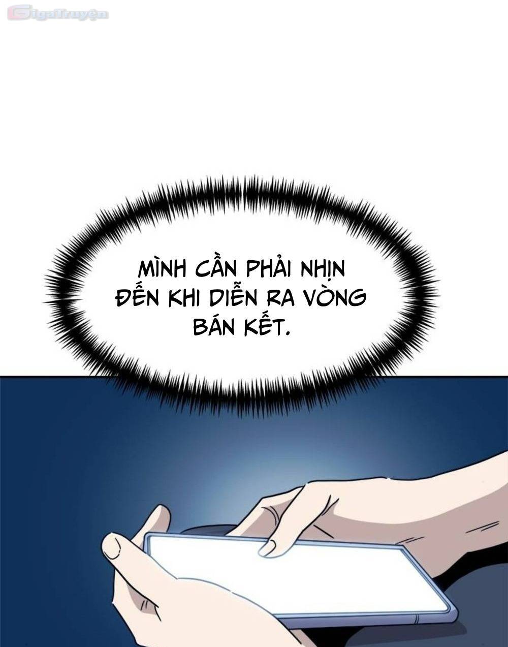 Double Click: Chapter 105