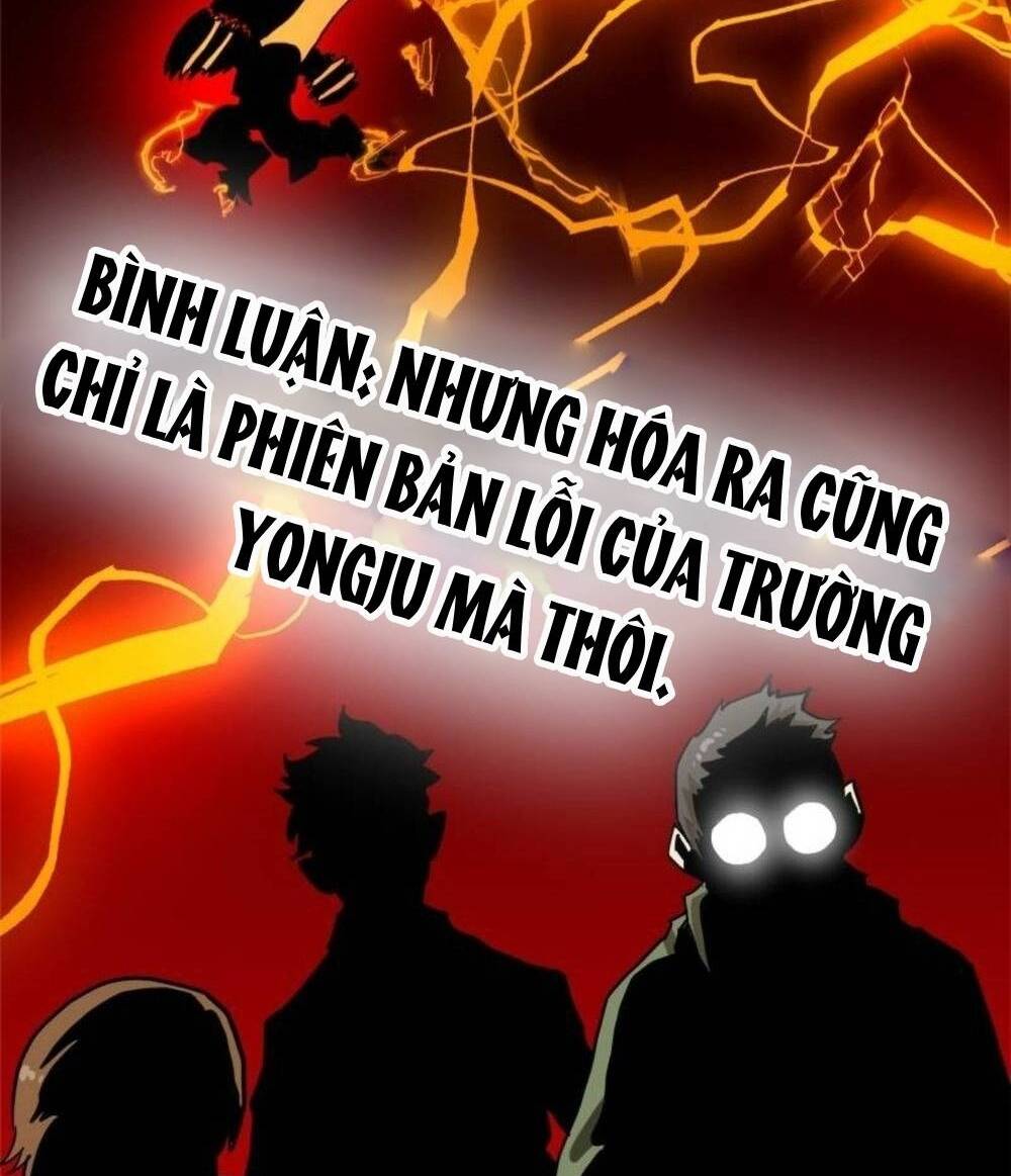 Double Click: Chapter 105