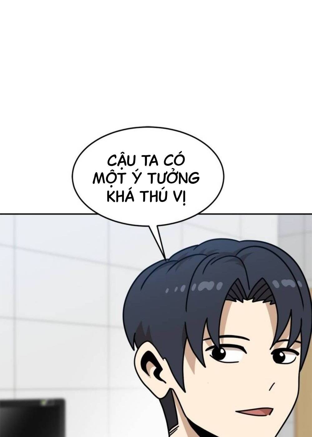Double Click: Chapter 105