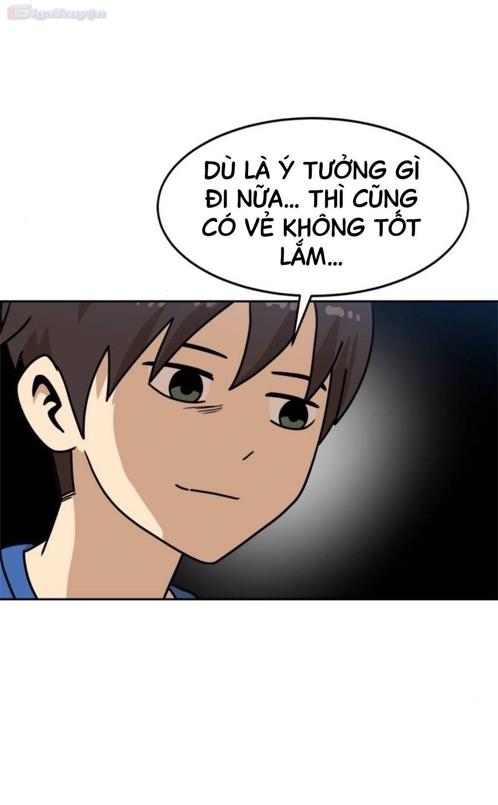 Double Click: Chapter 105