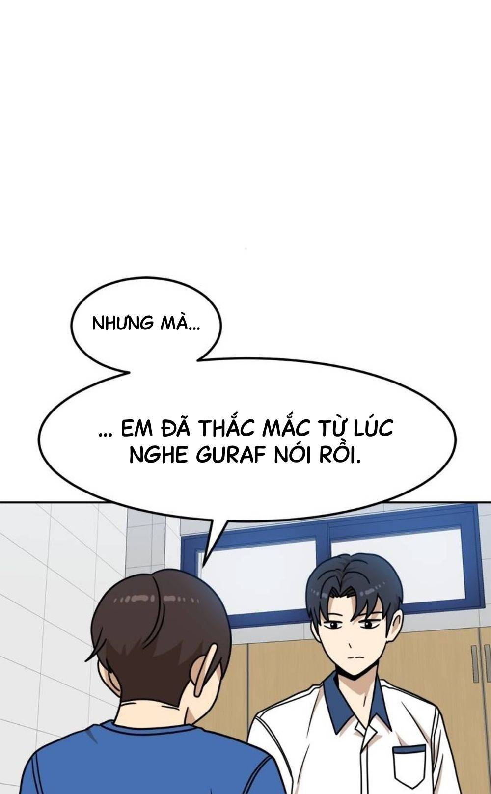 Double Click: Chapter 105