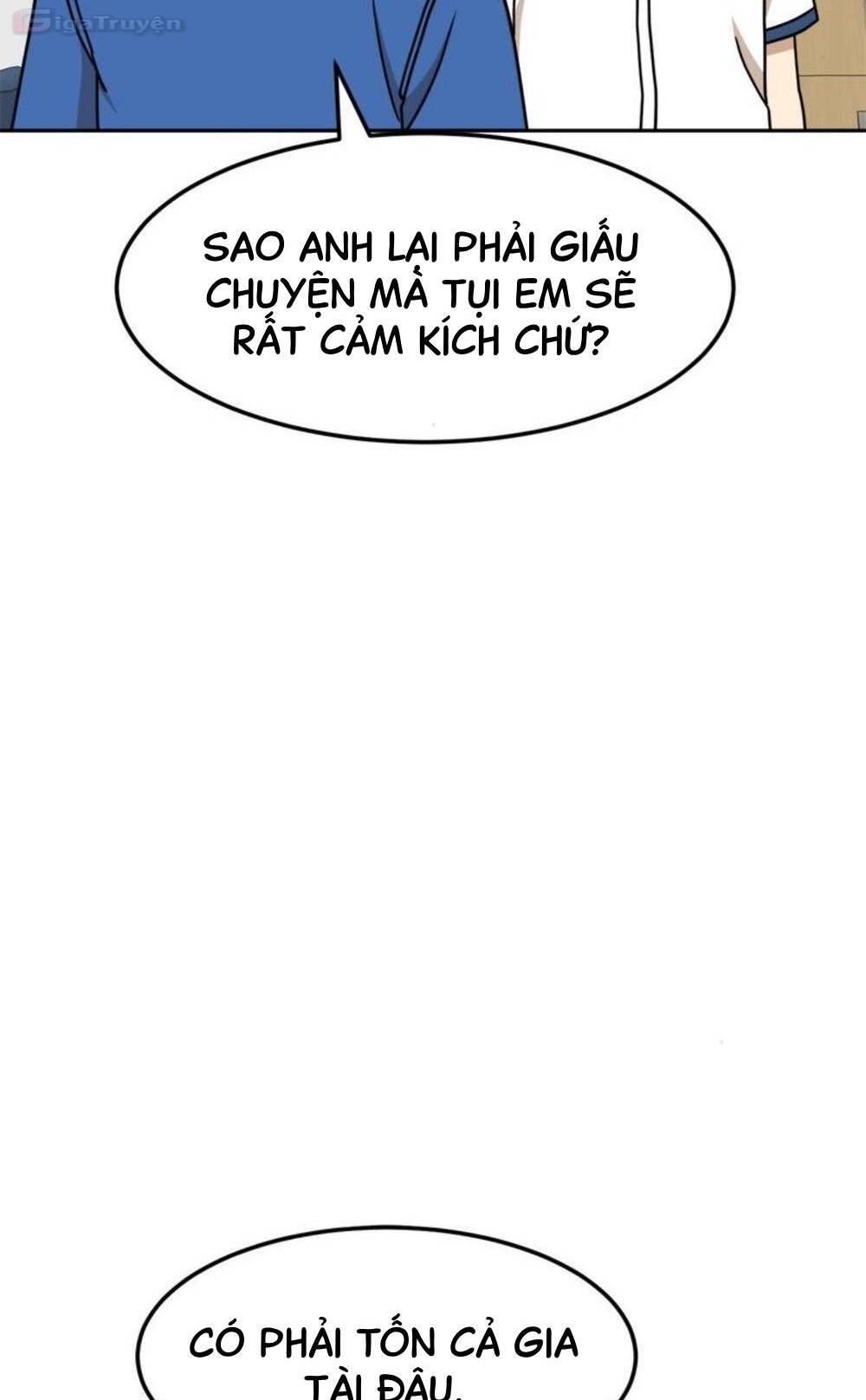 Double Click: Chapter 105