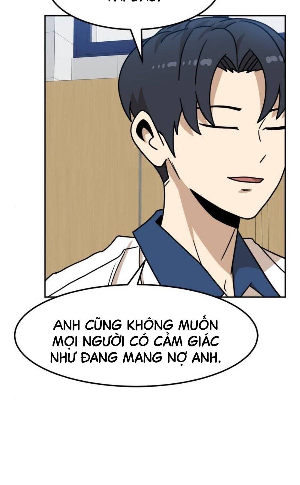Double Click: Chapter 105