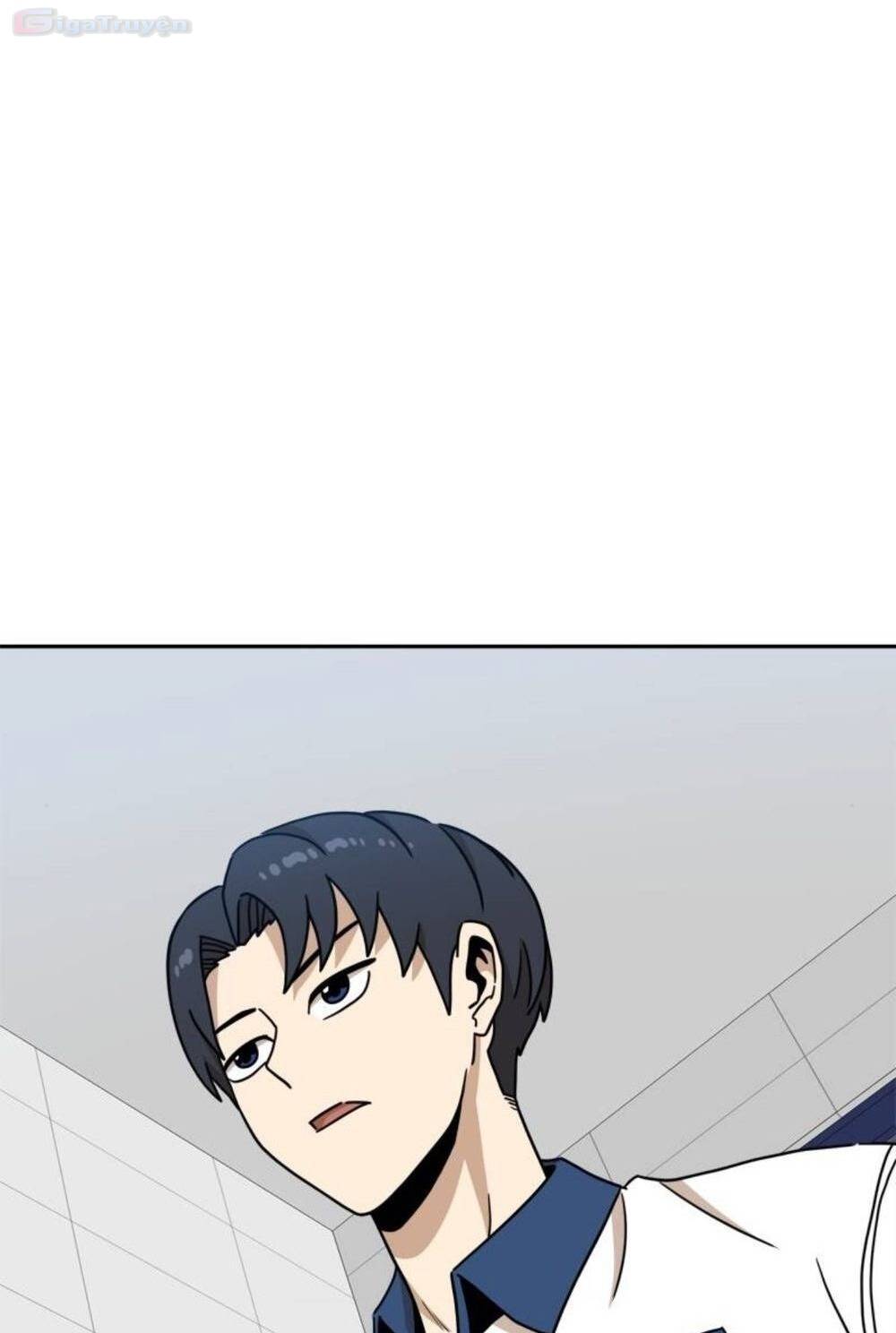 Double Click: Chapter 105