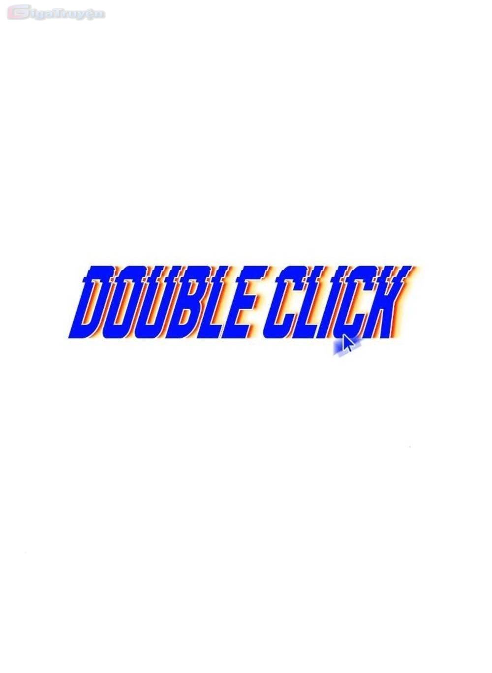 Double Click: Chapter 105