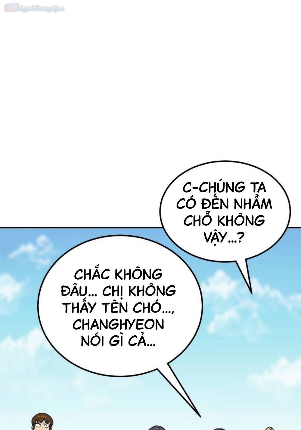 Double Click: Chapter 105