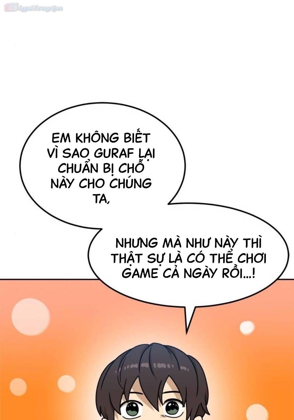 Double Click: Chapter 105