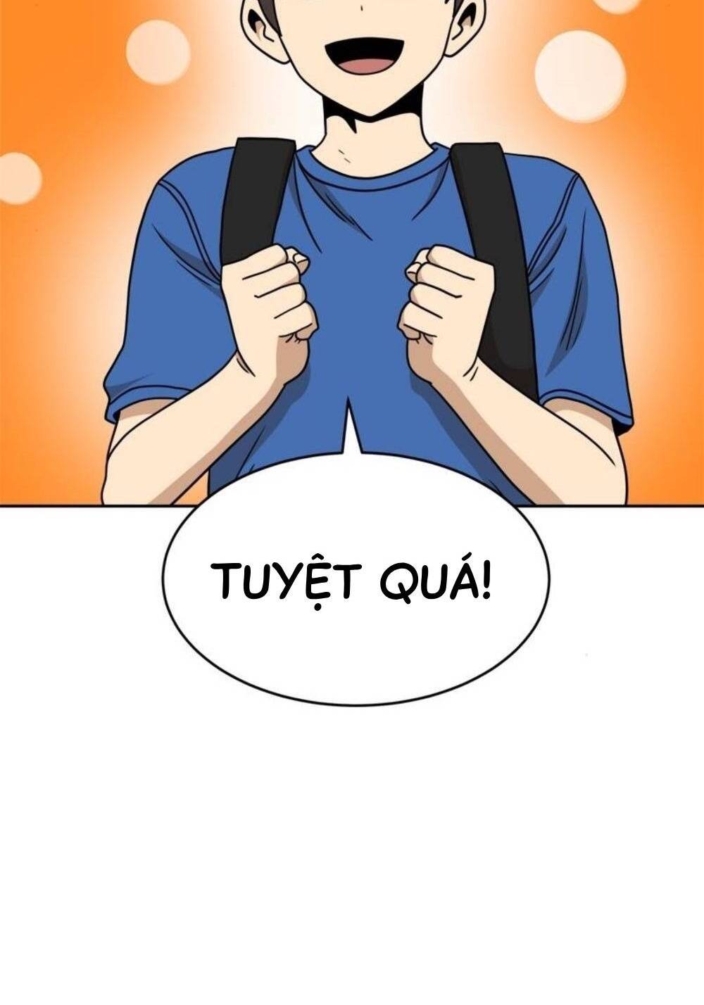 Double Click: Chapter 105