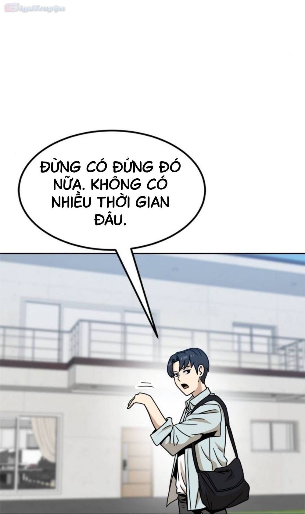 Double Click: Chapter 105