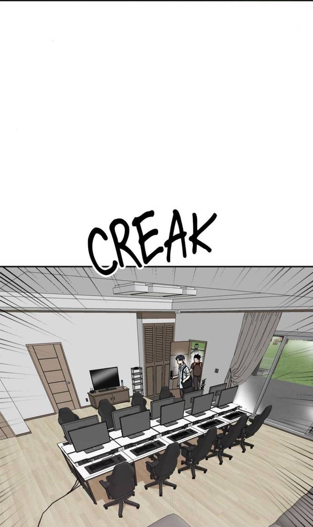 Double Click: Chapter 105