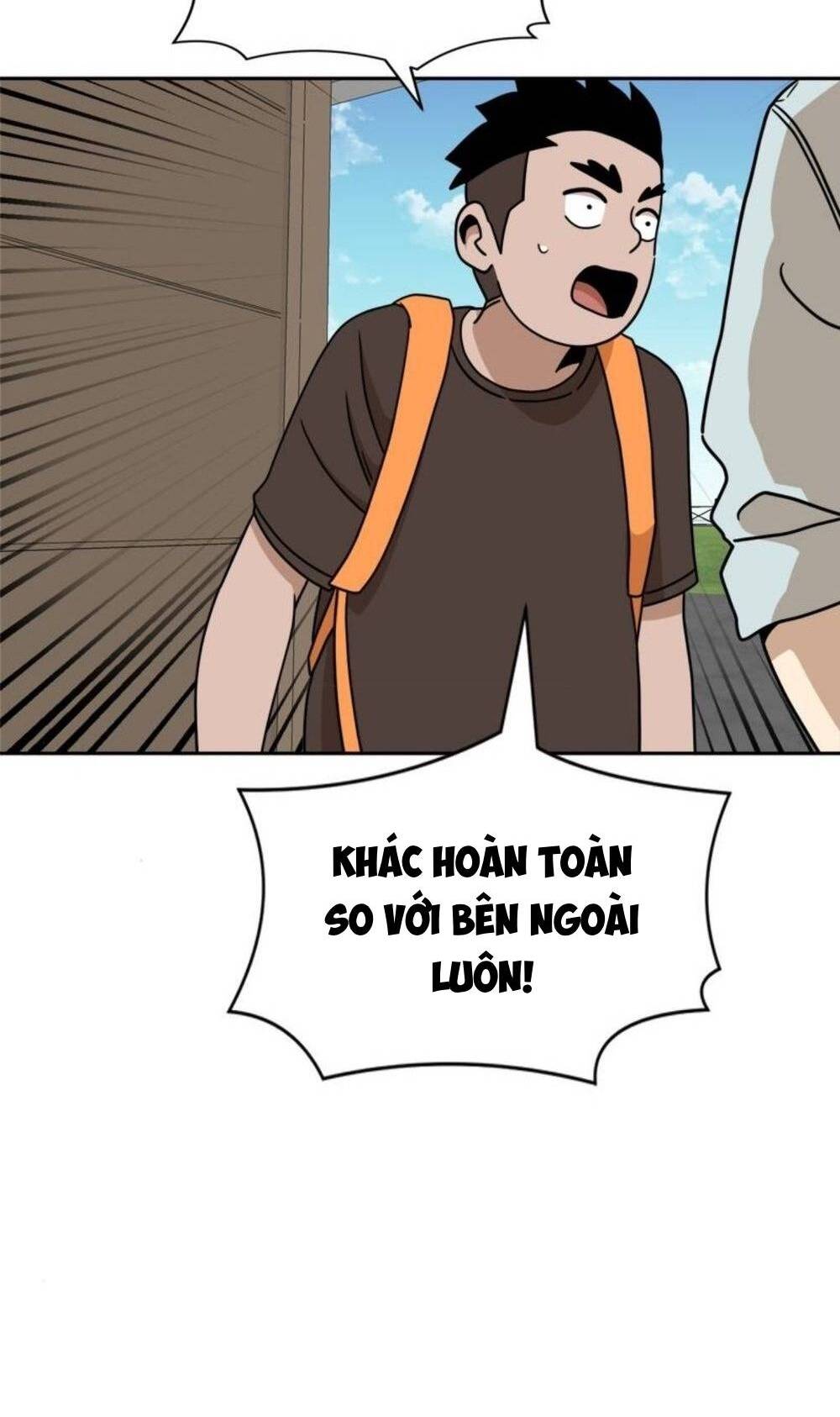 Double Click: Chapter 105