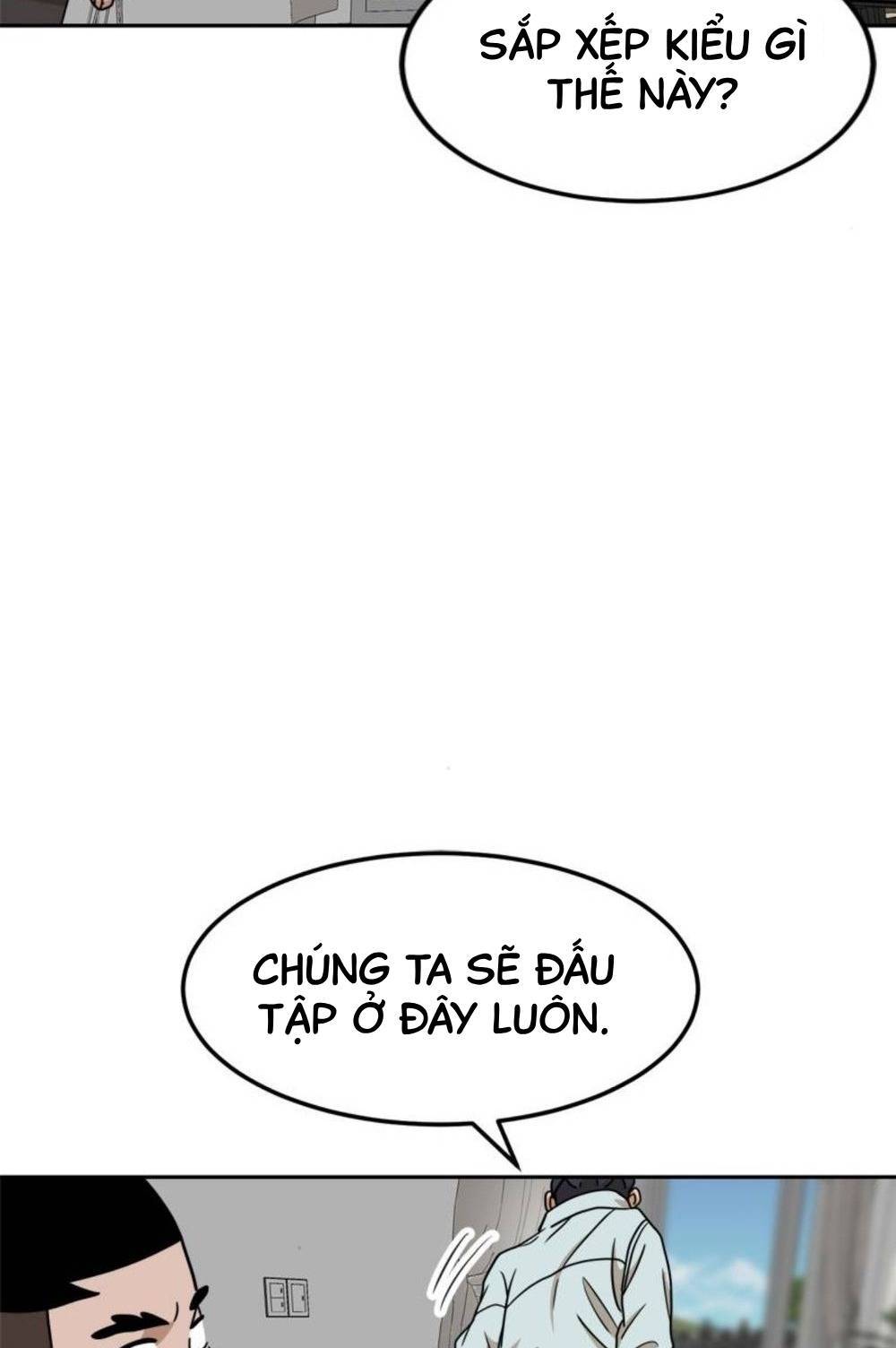 Double Click: Chapter 105