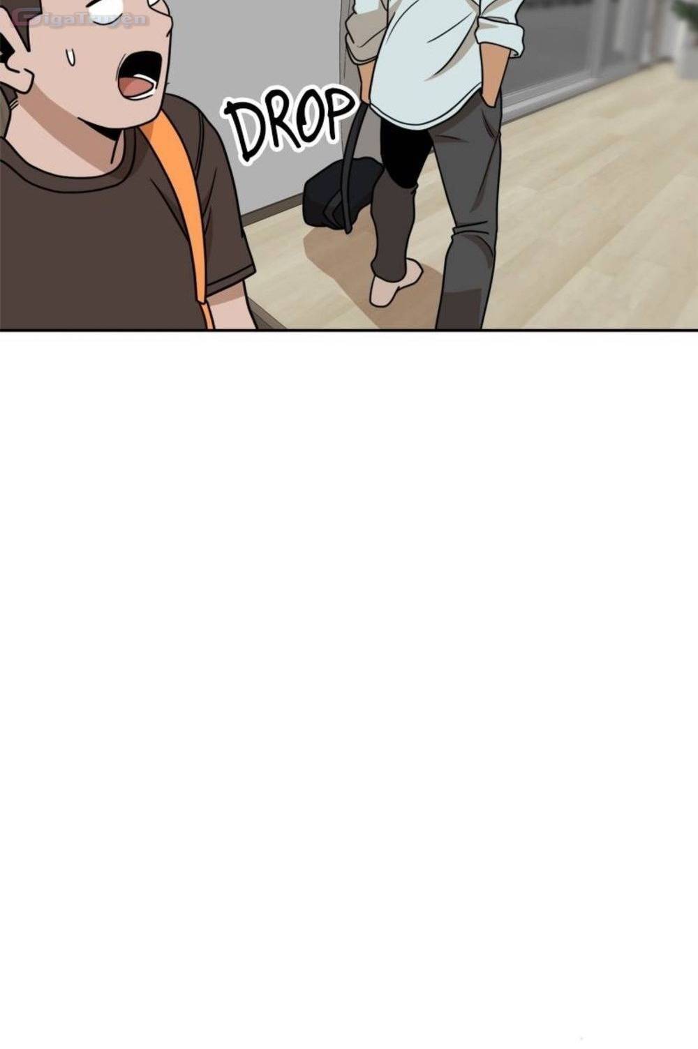 Double Click: Chapter 105