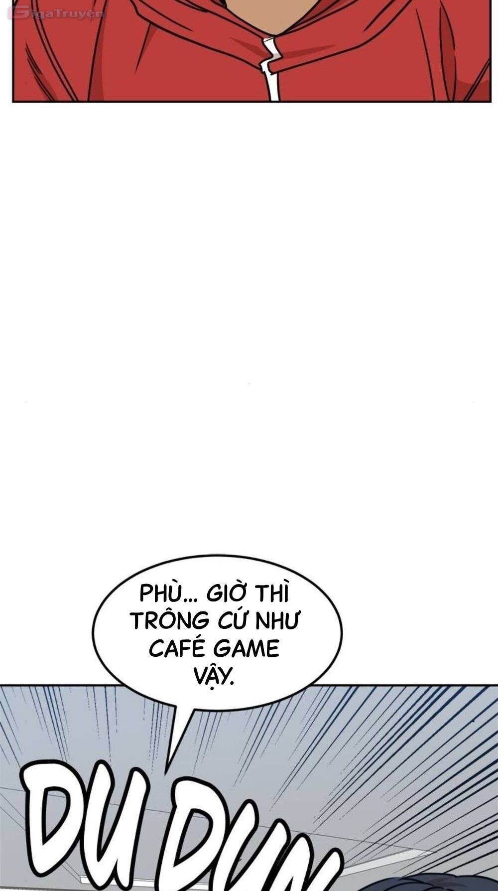 Double Click: Chapter 105