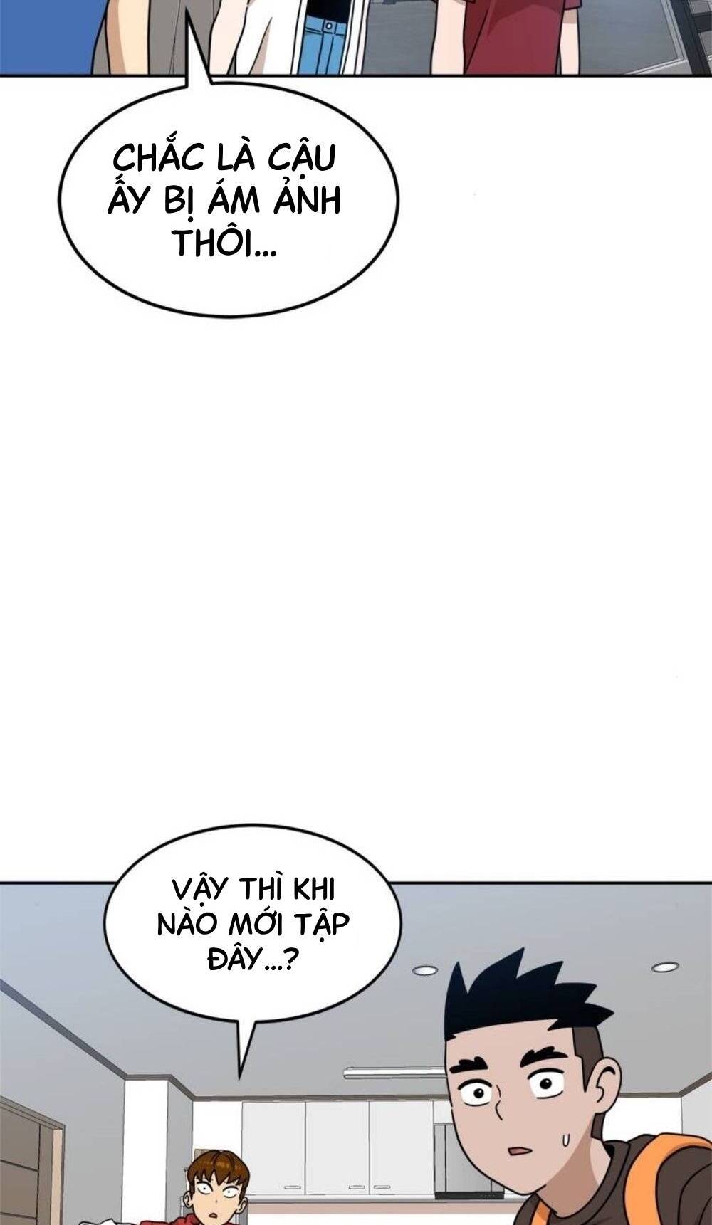 Double Click: Chapter 105