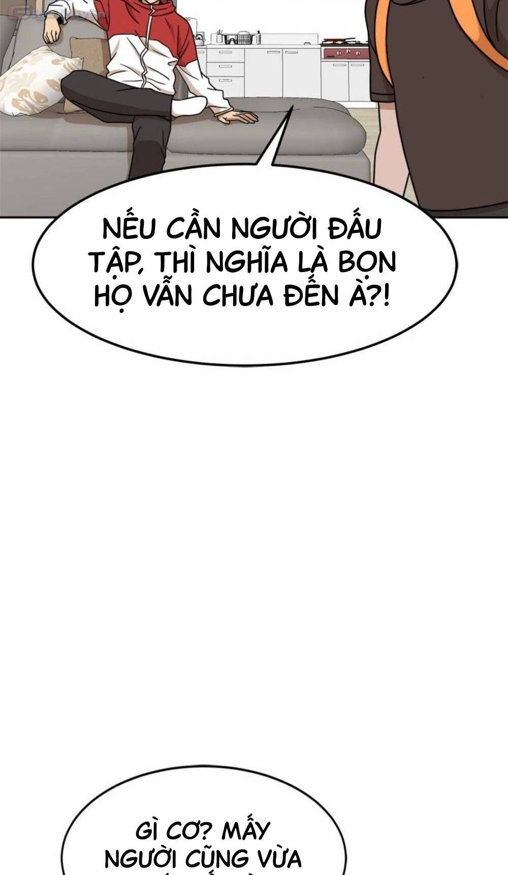 Double Click: Chapter 105