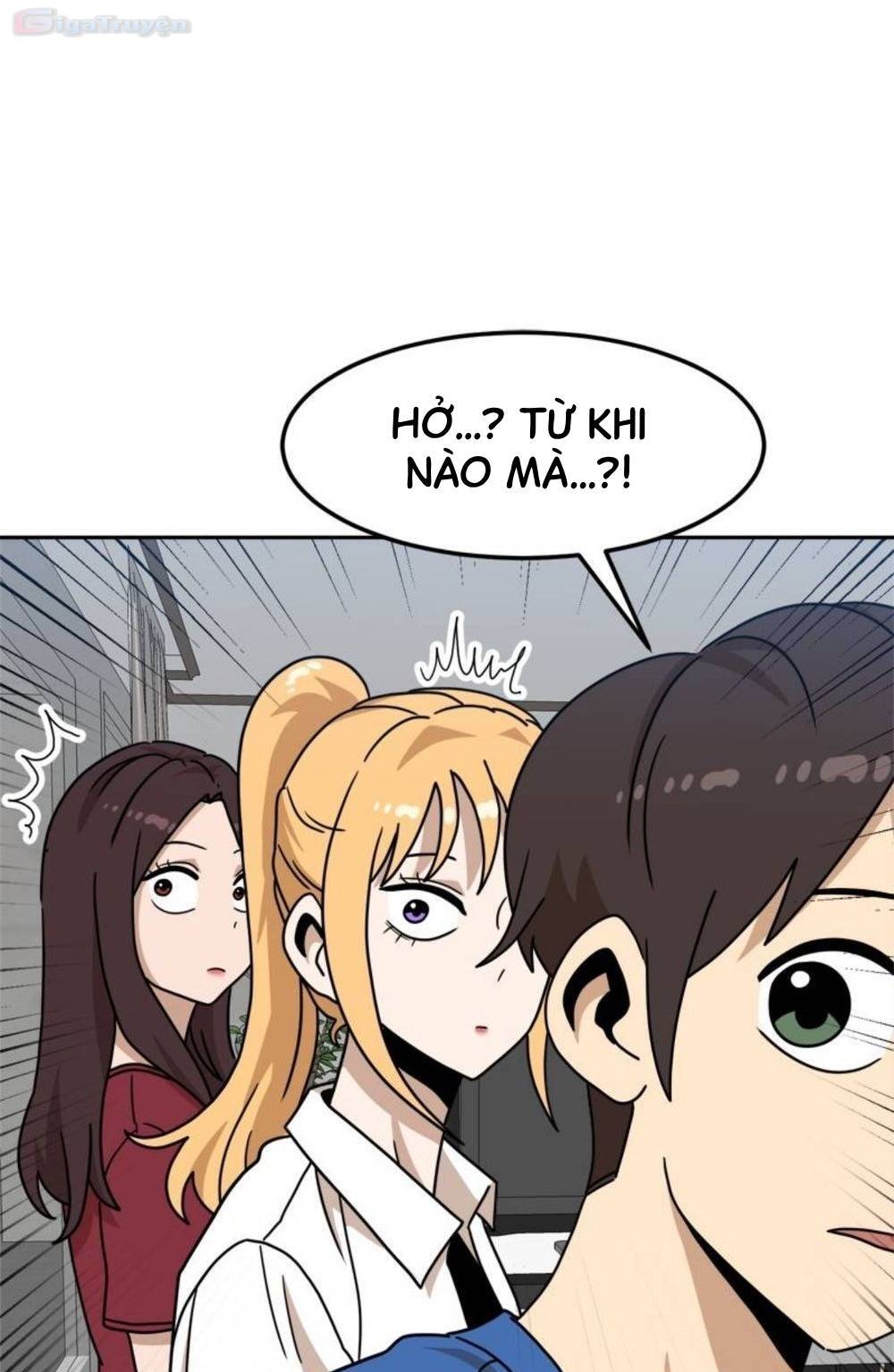 Double Click: Chapter 105