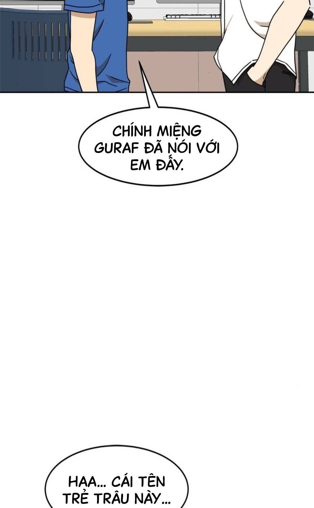 Double Click: Chapter 105