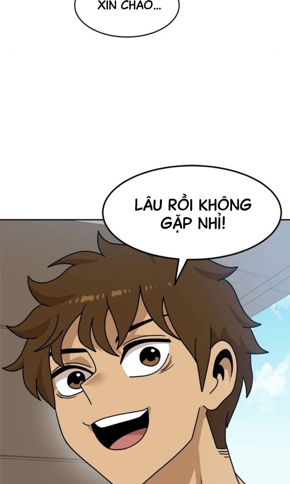 Double Click: Chapter 105