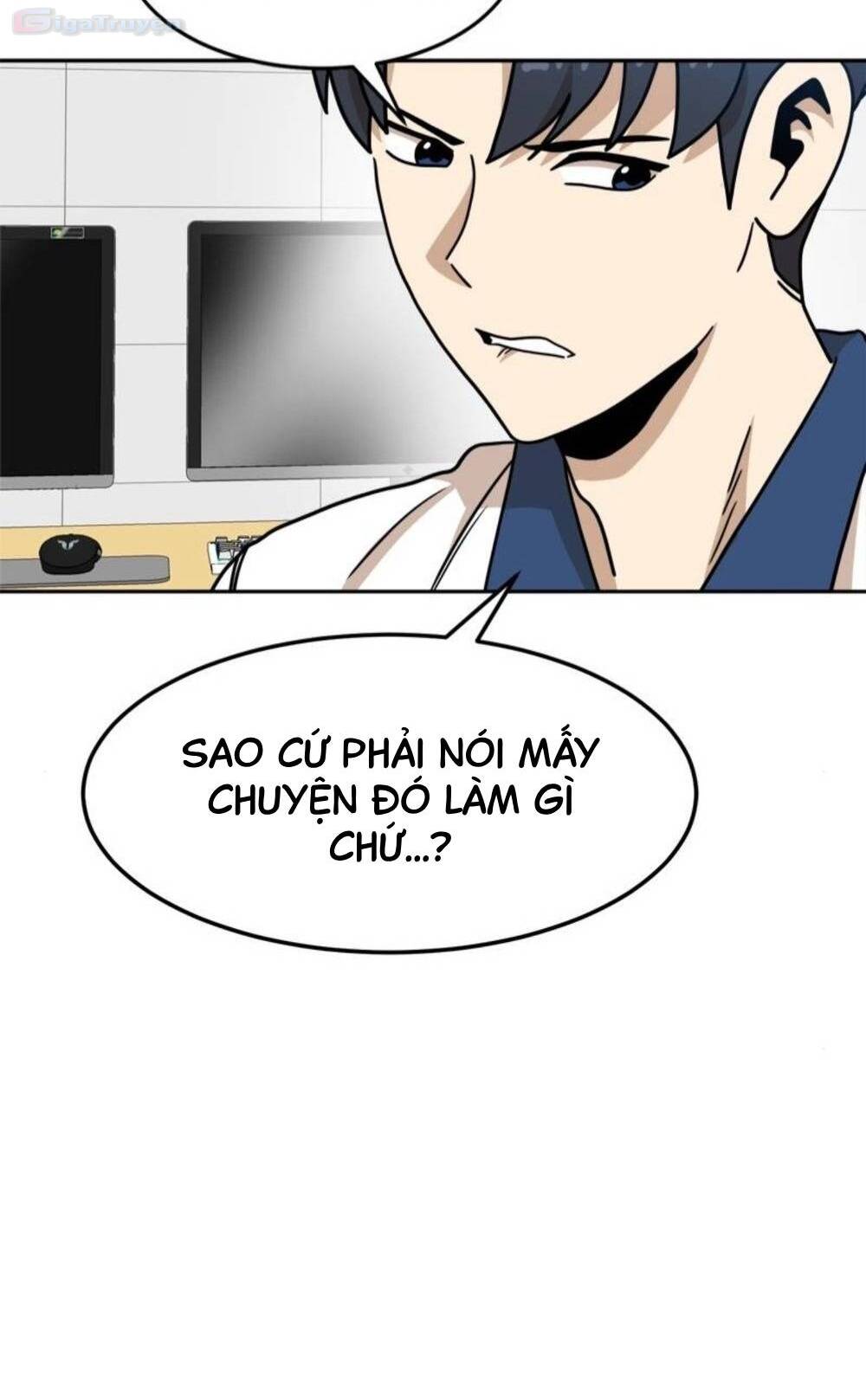 Double Click: Chapter 105